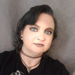 Meet your Posher, Misty